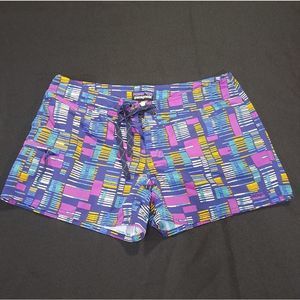 Patagonia Women's Wavefarer Board Shorts